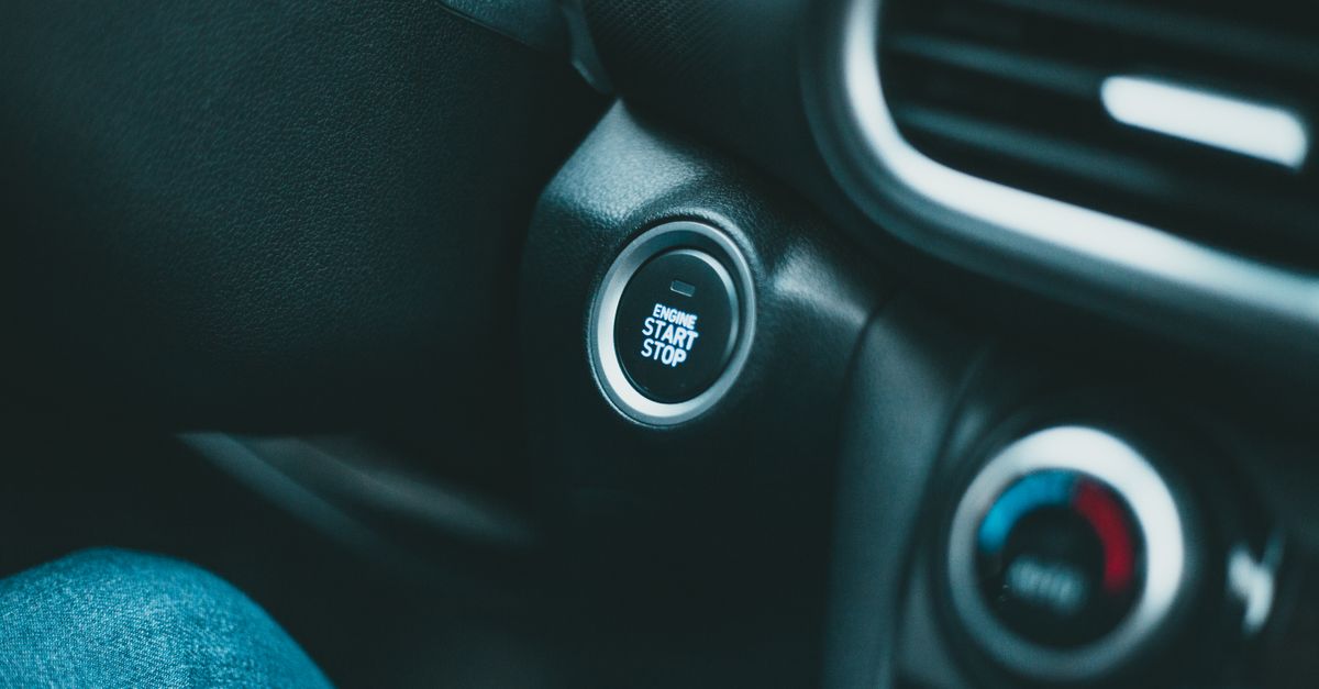 Ignition Repair & Replacement — Columbia Locksmith SC