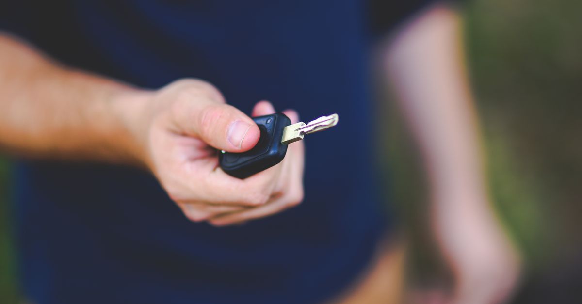 Auto Locksmith service — Columbia Locksmith SC
