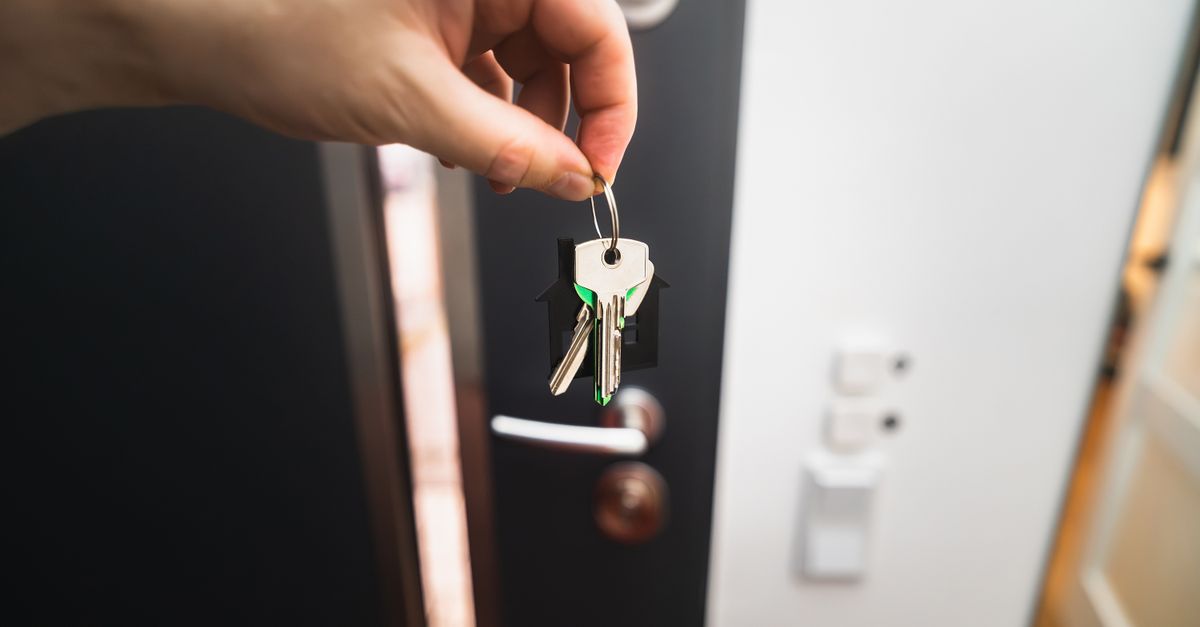 How to Choose a Good Locksmith in Columbia, South Carolina — Columbia Locksmith SC
