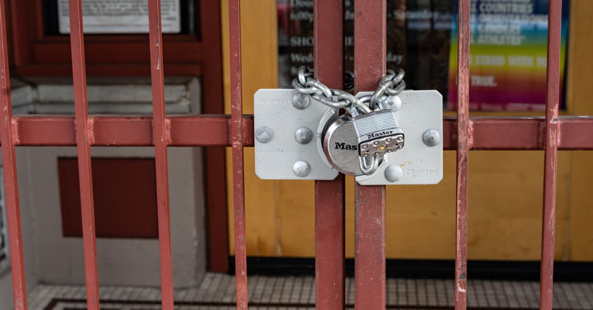 Commercial Lock Rekey — Columbia Locksmith SC