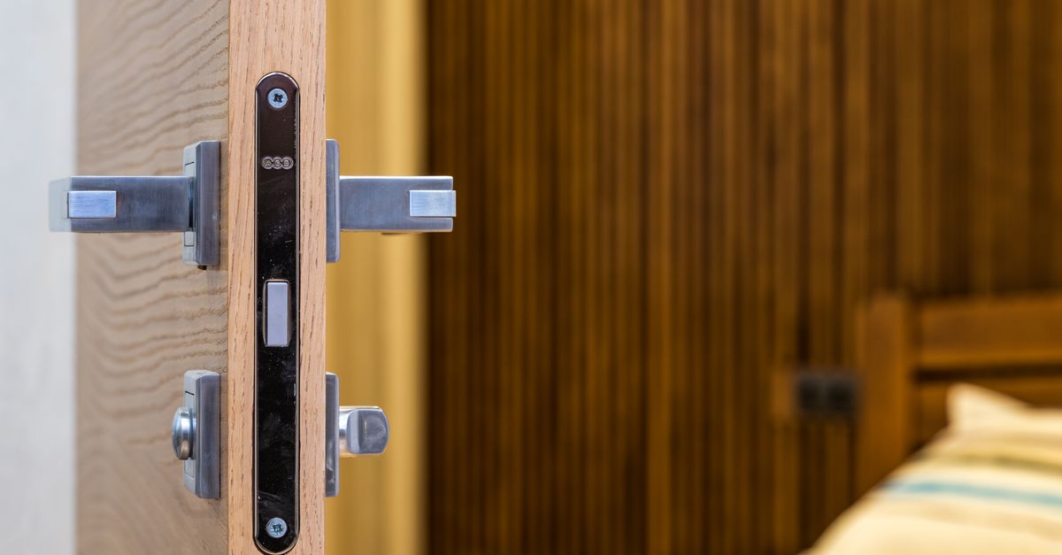 Commercial Locksmith service — Columbia Locksmith SC