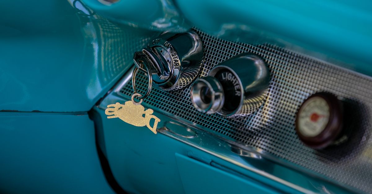 Can a Locksmith Program a Key Fob Without the Original? — Columbia Locksmith SC