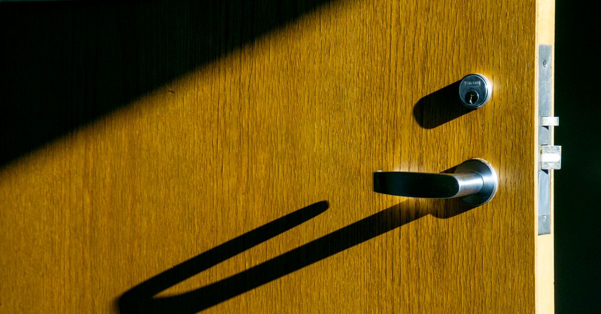 Should You Repair or Replace a Sticking Mortise Lock? — Columbia Locksmith SC