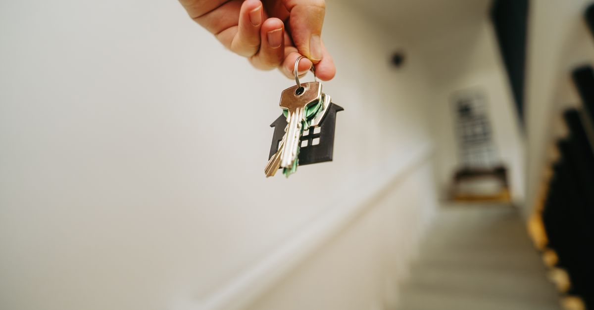 Home Rekey Service — Columbia Locksmith SC
