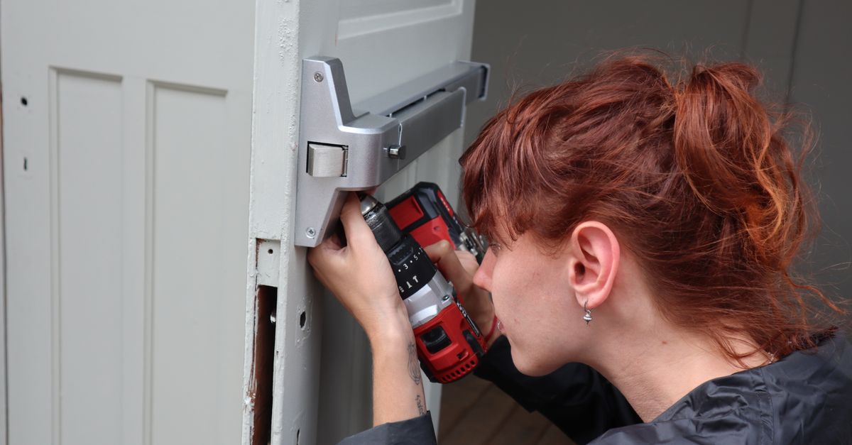 Residential Locksmith service — Columbia Locksmith SC