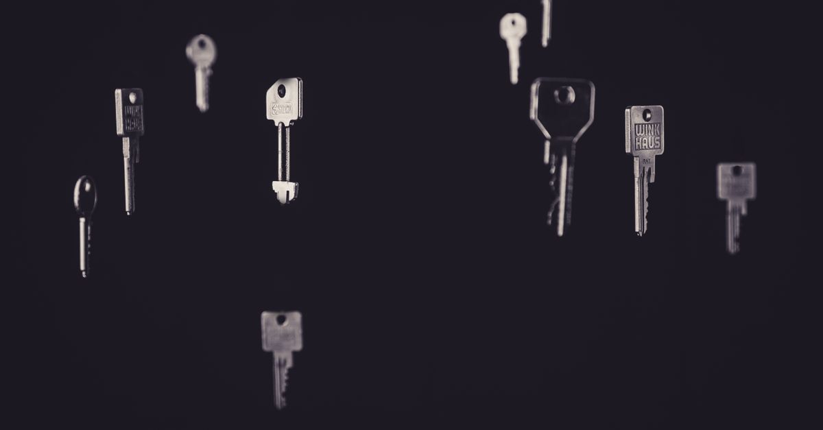 A Columbia Small Business Guide to Master Key Systems — Columbia Locksmith SC