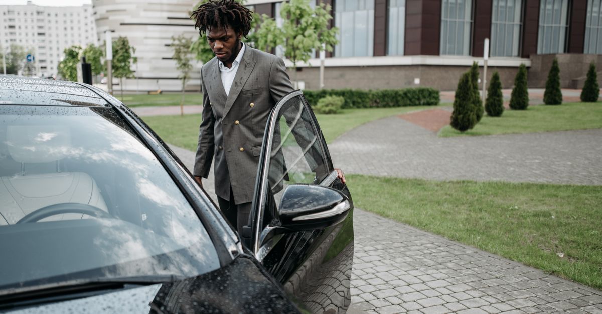 Locked Out of Your Car in Columbia? Do This First — Columbia Locksmith SC