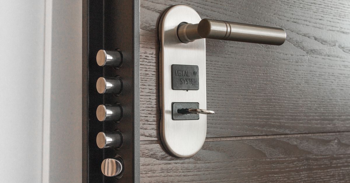 locksmith service technician — Columbia Locksmith SC