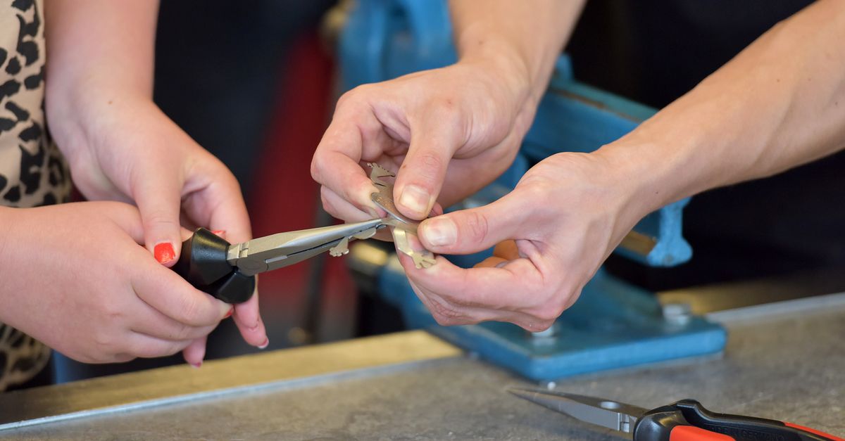 locksmith tools keys — Columbia Locksmith SC