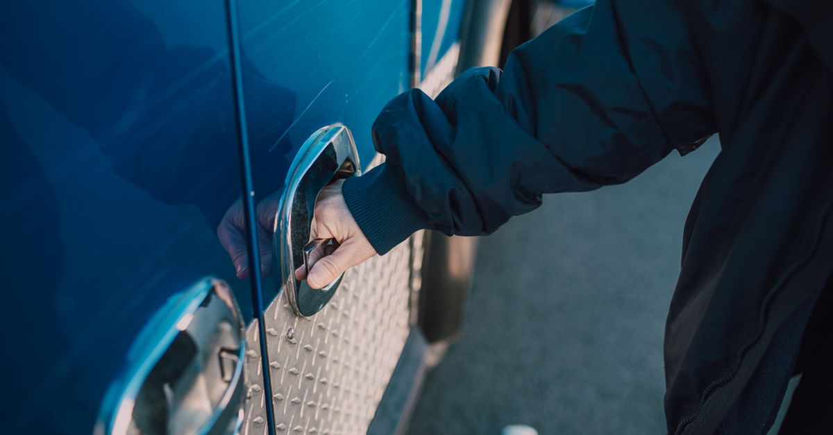 locksmith service technician — Columbia Locksmith SC