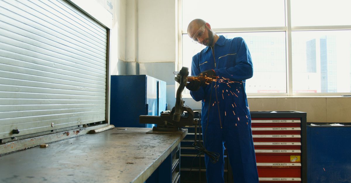 locksmith service technician — Columbia Locksmith SC