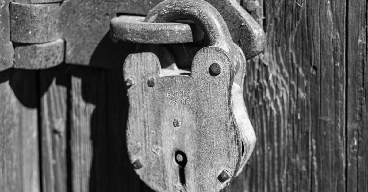 Why the Access Control Mortise Lock Is the Commercial Standard — Columbia Locksmith SC