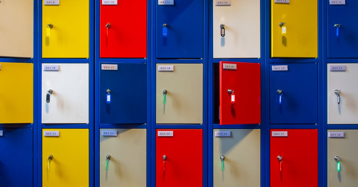How Master Key Systems Actually Work — and Why the Architecture Matters — Columbia Locksmith SC