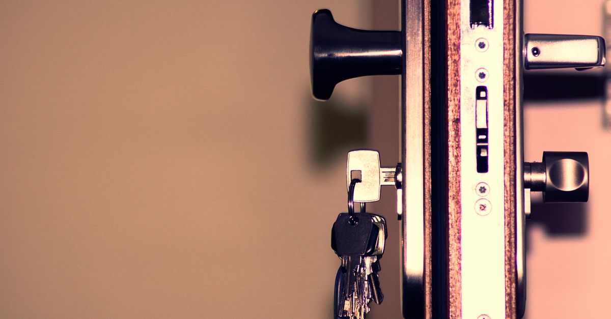 Locked Out of Your Home? Start Here — Safe Steps Before and After You Call — Columbia Locksmith SC