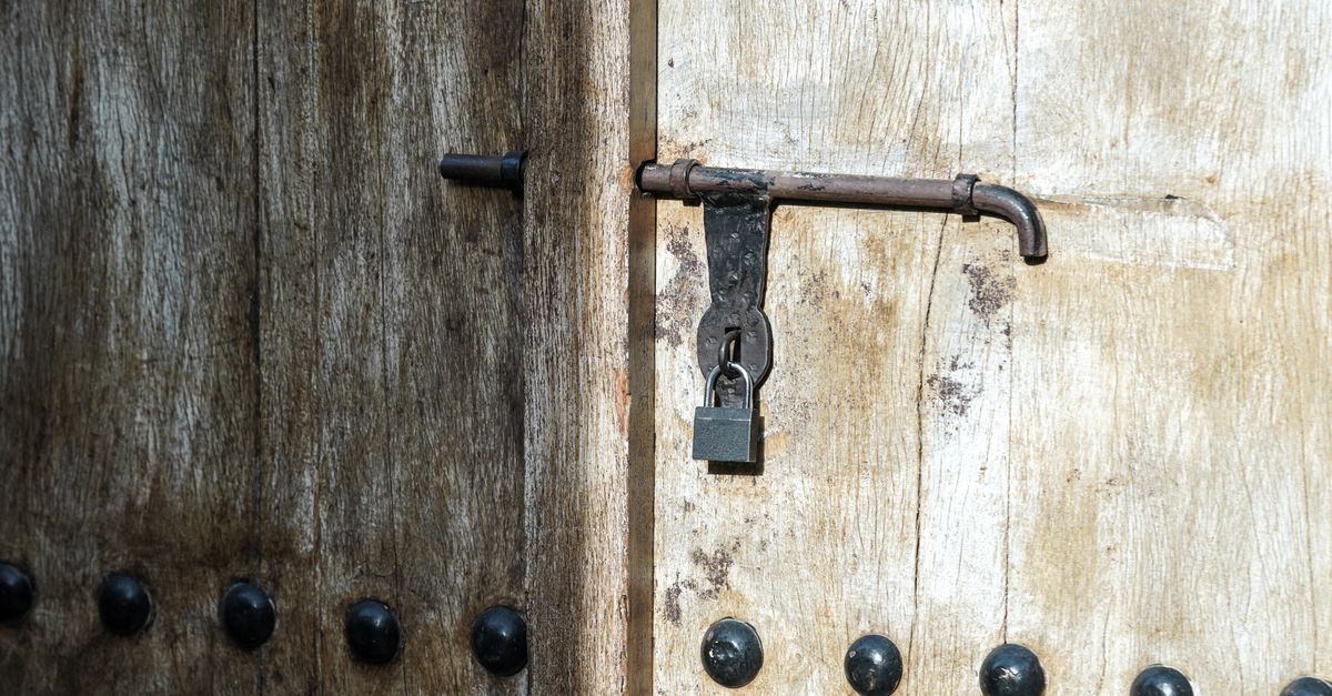Mortise Lock Replacement, Upgrades, and Modern Options for Columbia Exterior Doors — Columbia Locksmith SC